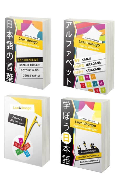 Japonca a1 kitap pdf